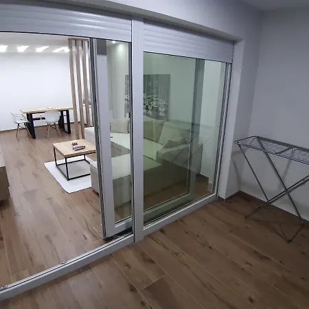 Serbian Home, Gandijeva 162 * Belgrad