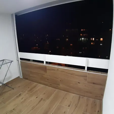 Apartment Serbian Home, Gandijeva 162 Belgrade