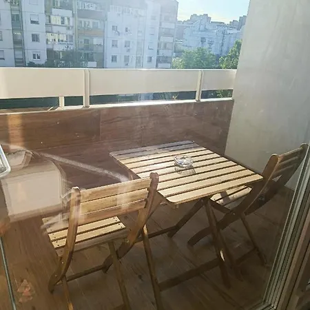 Serbian Home, Gandijeva 162 Belgrade