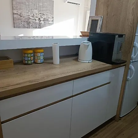 Serbian Home, Gandijeva 162 * Belgrad