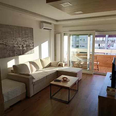 Serbian Home, Gandijeva 162 Belgrade